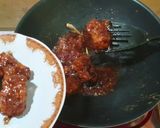 Foto langkah ke 5 dari resep Tempe Bacem.
