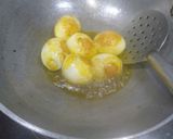 एग मसाला (Egg masala recipe in hindi रेसिपी चरण 4 फोटो