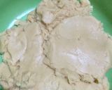 Foto langkah ke 3 dari resep 44. Nastar Nanas Lembut (no oven no mixer).