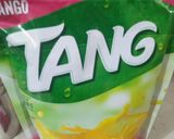 A picture of step 2 of Mango Tang Drink😃😃.