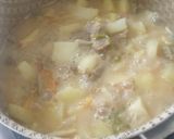 Foto del paso 7 de la receta: Carne tapada