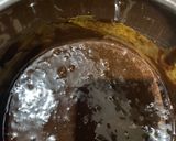 Foto langkah ke 4 dari resep Gluten free brownies (tepung almond).