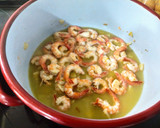 Foto del paso 3 de la receta: Gambas al ajillo