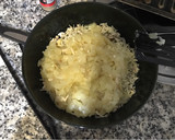 Foto del paso 4 de la receta: Tarta de pechuga de pollo