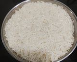 A picture of step 1 of Masala Dosa.