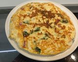Foto del paso 7 de la receta: Tortilla de verduras de temporada