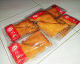 Foto langkah ke 12 dari resep Roti goreng Mayo.