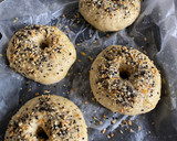 Foto del paso 11 de la receta: Bagels