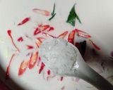 Foto langkah ke 4 dari resep Pepes nila santan putih.