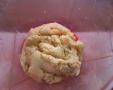Foto langkah ke 3 dari resep Nastar Empuk Pulen.
