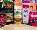 Baked Seafood Italiano recipe step 1 photo