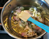Foto del paso 2 de la receta: Lentejas rojas