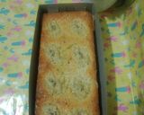 Foto langkah ke 7 dari resep Bolu pisang.