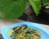 Foto langkah ke 4 dari resep Gulai Kacang Panjang.
