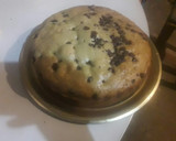 Foto del paso 4 de la receta: Bizcochuelo de banana en licuadora