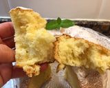 Foto del paso 22 de la receta: Bizcocho de Mascarpone y manzana