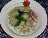 Foto langkah ke 2 dari resep Tumis jamur tiram&bakso.