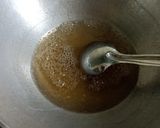मैसूर पाक (Mysore pak recipe in hindi) रेसिपी चरण 1 फोटो