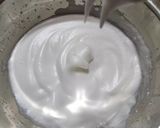 氣炸鍋-輕乳酪蛋糕的食譜步驟3照片