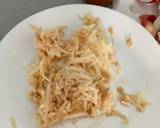 Kisiel podw贸jnie jab艂kowy - bez cukru 馃尡 krok przepisu 1 zdj臋cie