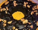 Foto del paso 3 de la receta: Budín con manzana y nueces sin gluten 🍎