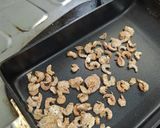 Foto langkah ke 3 dari resep Asinan Betawi.