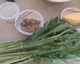 Foto del paso 1 de la receta: Ensaladas de temporada: ¡¡(la odiada)Achicoria con miel!!🌱