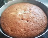 Foto del paso 6 de la receta: Bizcochuelo Súper FÁCIL de banana 🍌