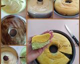Foto langkah ke 8 dari resep Lapis Kayu Manis.