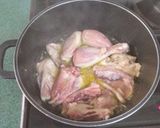 Foto del paso 1 de la receta Arroz de otoño 🍁