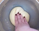 Croissant (igazi francia recept alapján) recept fázis 3 fotója