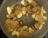 Foto del paso 3 de la receta: Torta de Manzana (tipo tarta Tatin) (apta diabéticos)