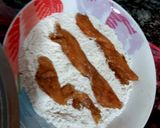 A picture of step 4 of Chicken fingers.