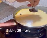 Foto langkah ke 6 dari resep Banana-caramel upside down a la teflon.