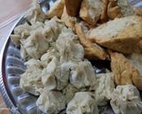 Foto langkah ke 6 dari resep #SIOMAY BANDUNG.