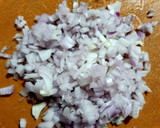வண்டி கடை சுண்டல் மசாலா ரெசிபி ஸ்டேப் 3 புகைப்படம்