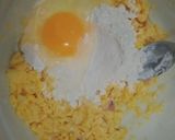 Foto langkah ke 1 dari resep Bakwan Jagung.