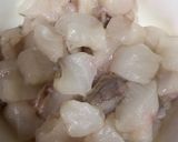 Foto del paso 7 de la receta: Sopa de Rape con arroz