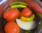 Foto del paso 1 de la receta: Entomatadas