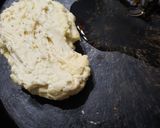 Foto del paso 6 de la receta: Amasado pizza casera tipo a la piedra