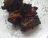 Foto langkah ke 5 dari resep Iga bakar saus bulgogi.