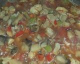 Foto del paso 2 de la receta: Lambí a la criolla