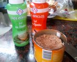 Foto del paso 1 de la receta: Relleno fácil de atún para tarta o empanadas de vigilia