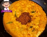 Foto langkah ke 6 dari resep Rendang Kaki Jamur Vegan alaMetut 👩‍🍳.