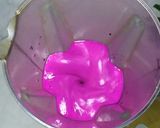 Foto langkah ke 2 dari resep Dragon Fruit Smoothie Bowl.
