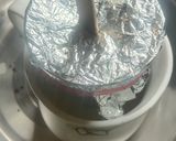 ओरियो कुल्फी(Oreo kulfi recipe in Hindi) रेसिपी चरण 7 फोटो