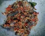Foto langkah ke 7 dari resep Tuna Balado.