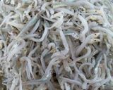 Foto langkah ke 1 dari resep Sambal Goreng Teri Medan.