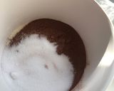 Foto del paso 1 de la receta: Torta Nesquik