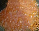 Foto langkah ke 2 dari resep Tumis Labu Siam Sosis.